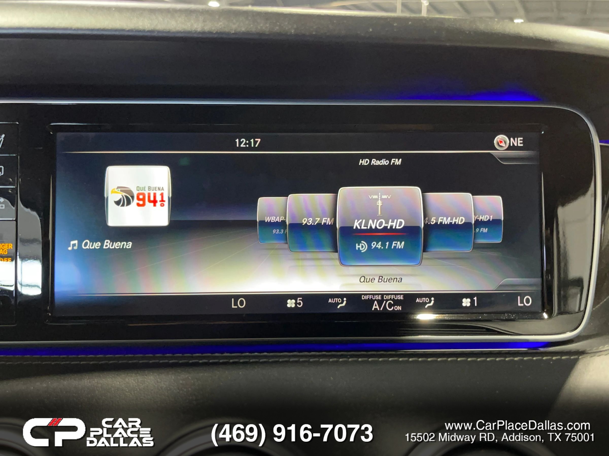 Used 2015 Mercedes-Benz S 550 4MATIC Coupe image 40