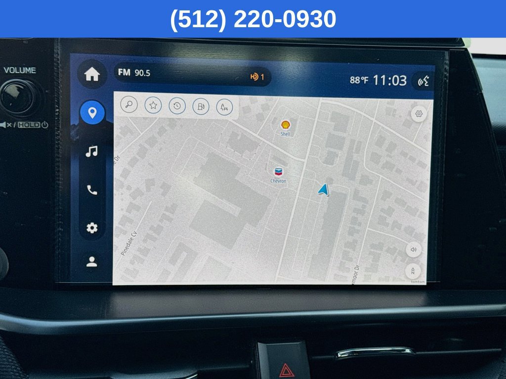 New 2026 Subaru Outback Premium AWD/4WD image 16