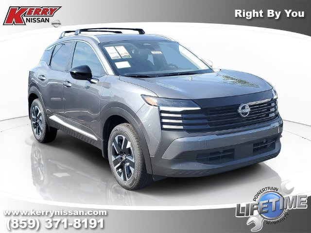 New 2027 Nissan Kicks SV AWD/4WD 360° Tour