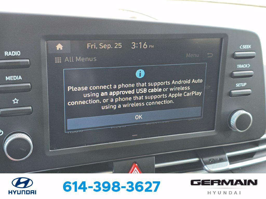 Used 2026 Hyundai Elantra Hybrid FWD image 29