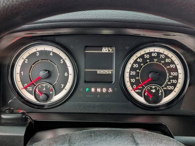 Used 2017 RAM 2500 Tradesman w/ Chrome Appearance Group image 33