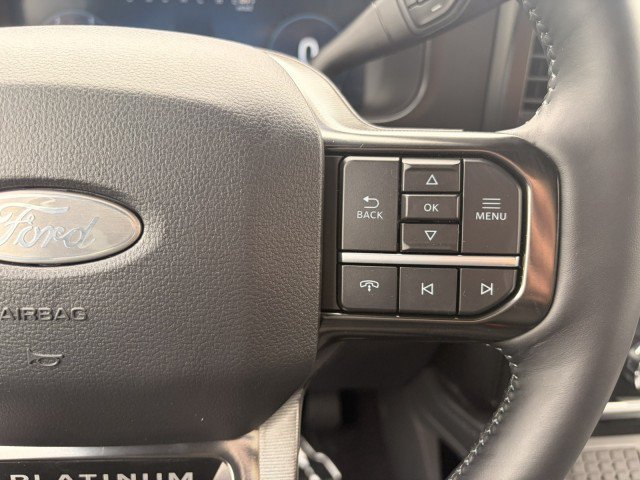 New 2027 Ford F250 Platinum w/ FX4 Off-Road Package AWD/4WD image 20