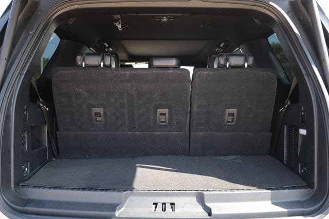 Used 2020 Ford Expedition Limited w/ Equipment Group 301A RWD image 31