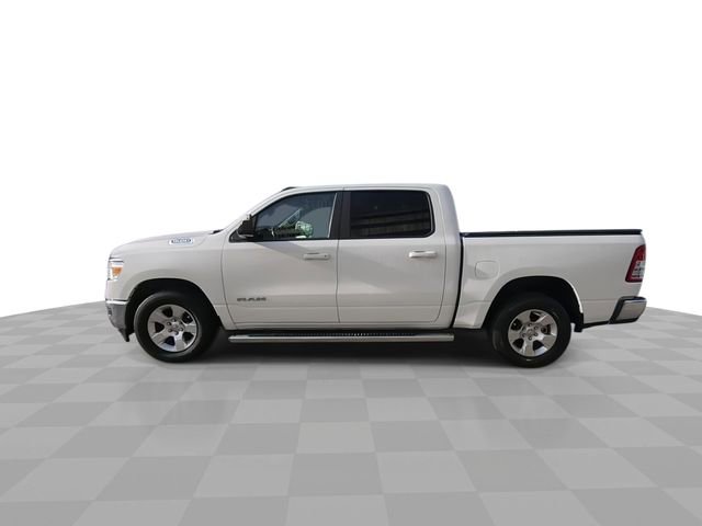 Used 2022 RAM 1500 Lone Star w/ Trailer Tow Group (B) image 5