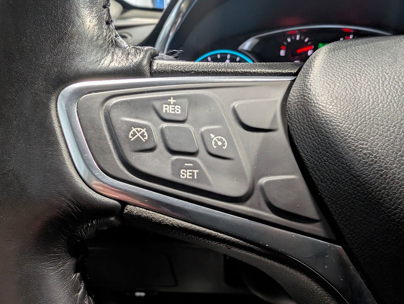 Used 2018 Chevrolet Malibu LT image 13