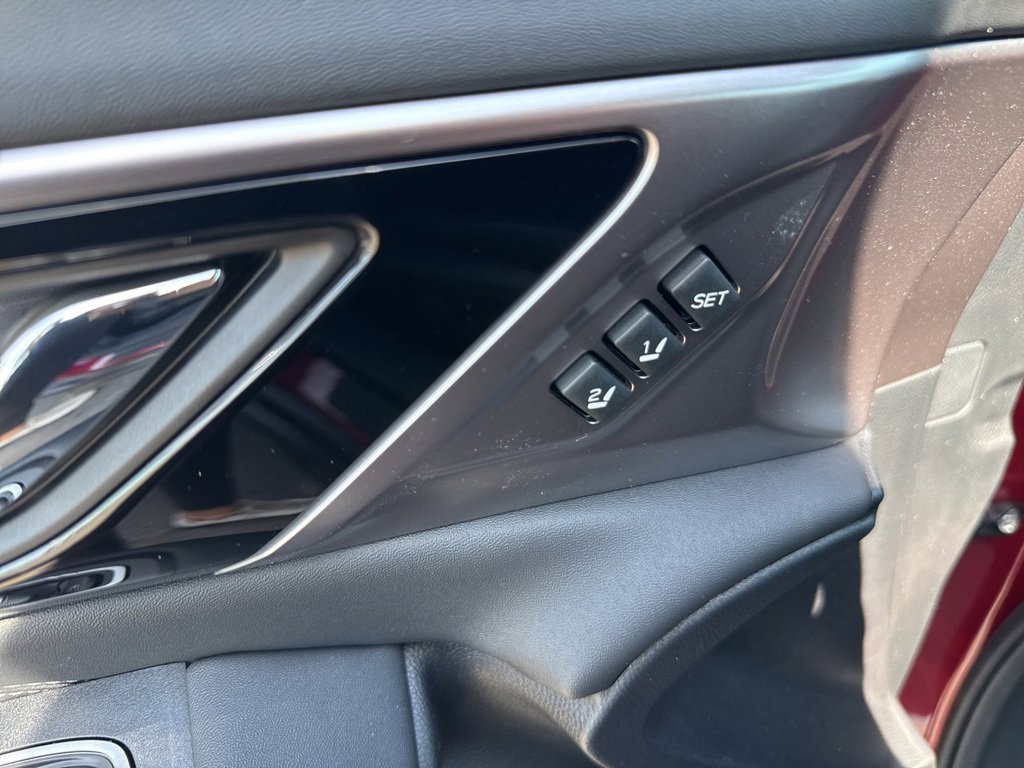 New 2025 Subaru Outback Touring XT image 10