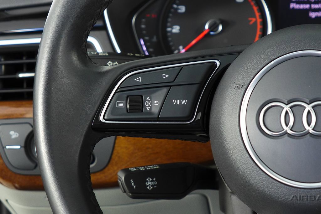 Used 2022 Audi A4 2.0T Premium w/ 18" Wheel Package image 30