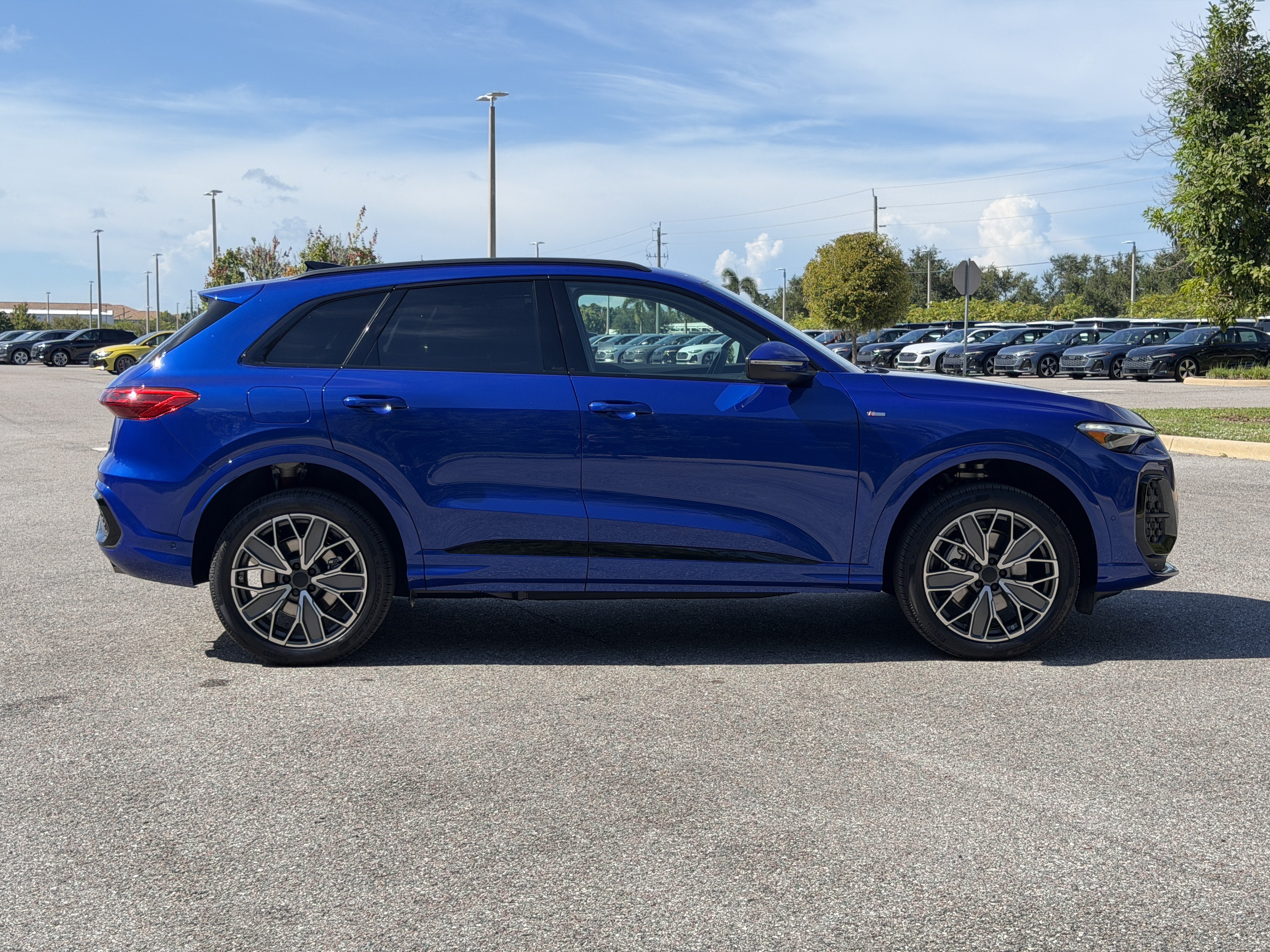 New 2026 Audi Q5 Premium Plus AWD/4WD image 8