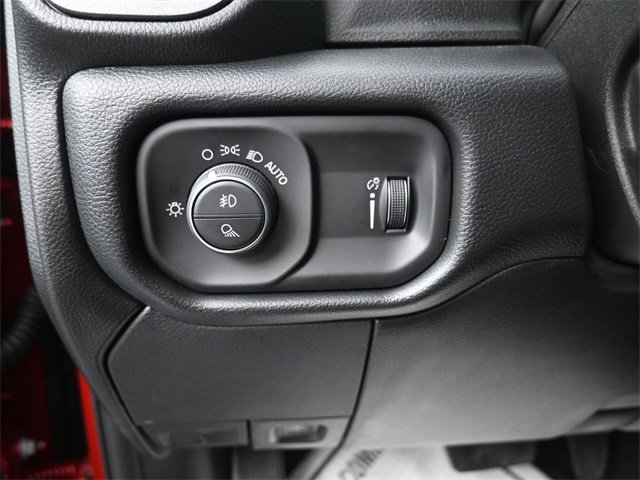 New 2026 RAM 2500 Tradesman image 13