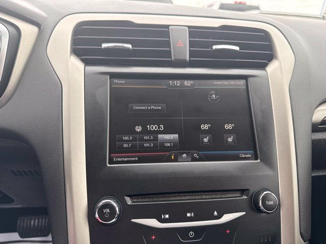 Used 2013 Ford Fusion SE FWD image 24