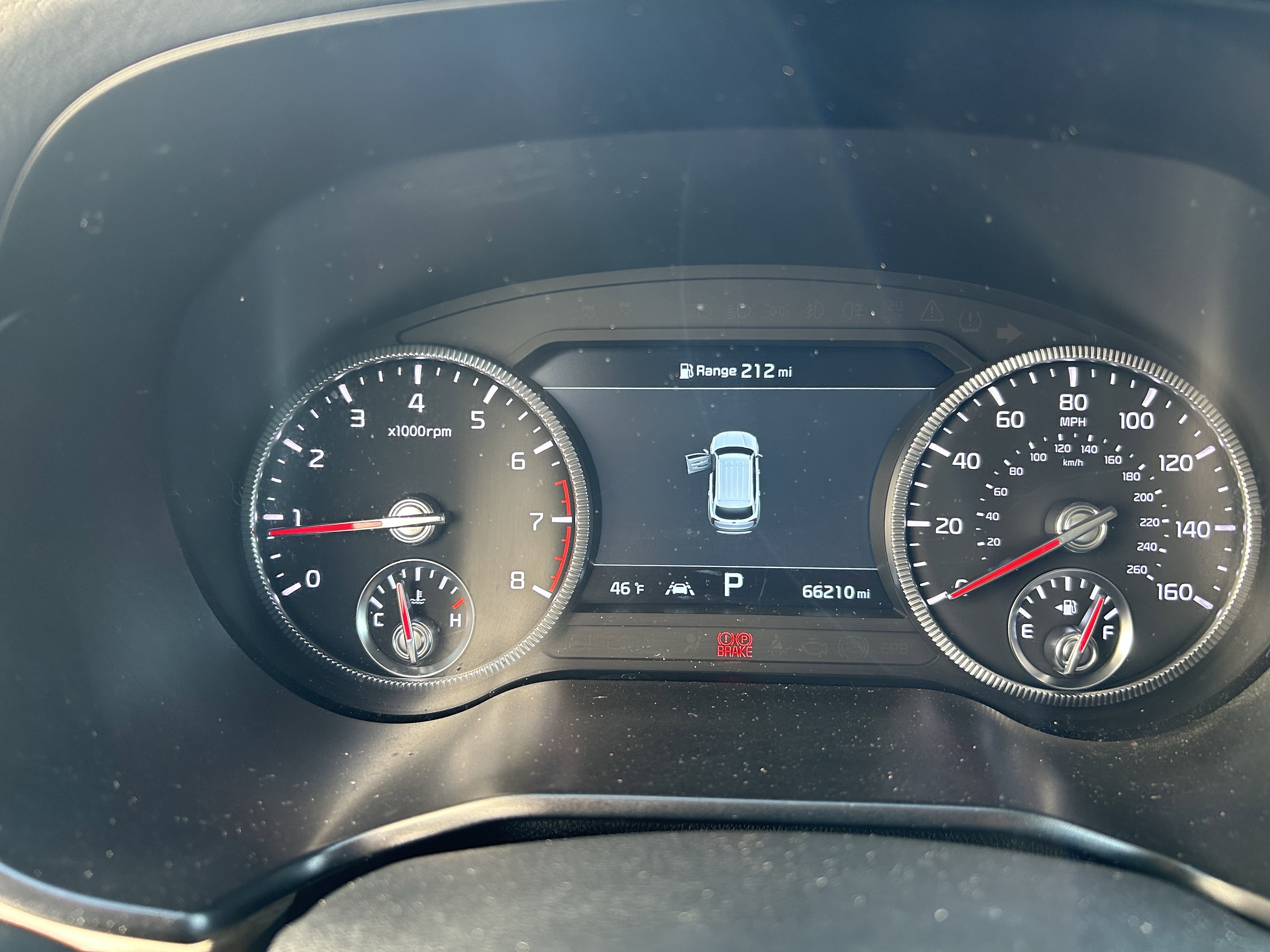 Used 2020 Kia Telluride SX w/ Towing Package AWD/4WD image 28