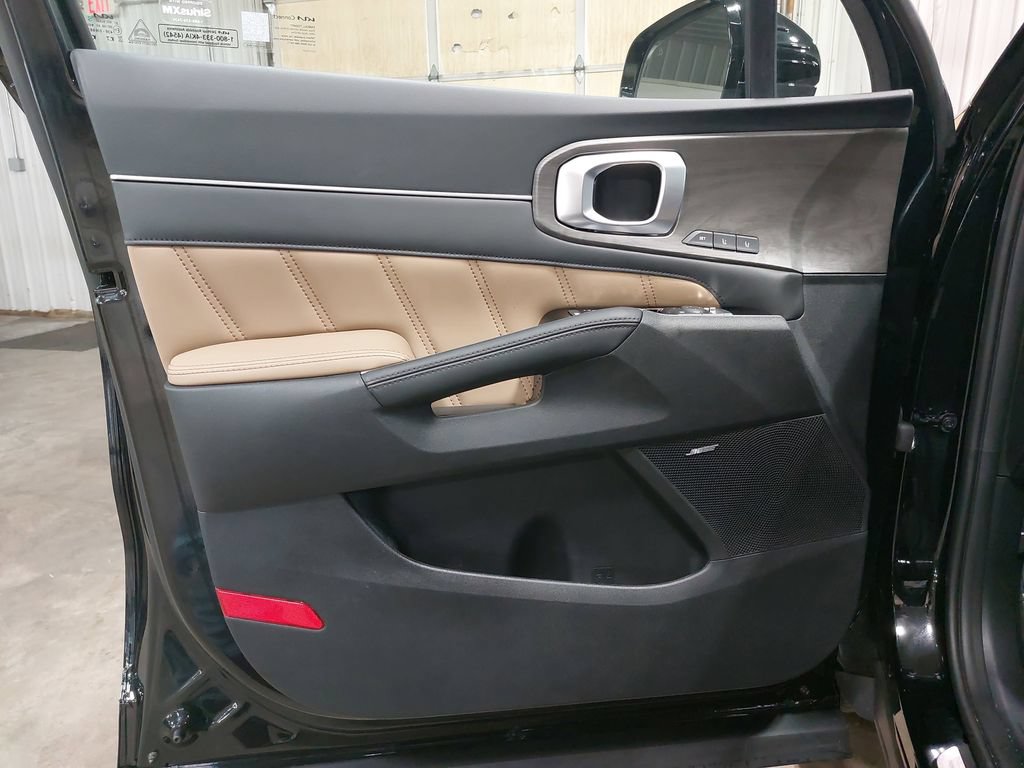 New 2026 Kia Sorento SX Prestige w/ Olive Brown Leather Package AWD/4WD image 30