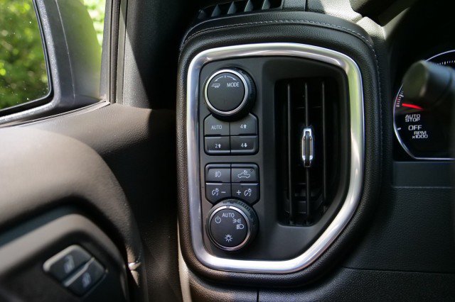 Used 2022 Chevrolet Silverado 1500 RST w/ All Star Edition Plus AWD/4WD image 21