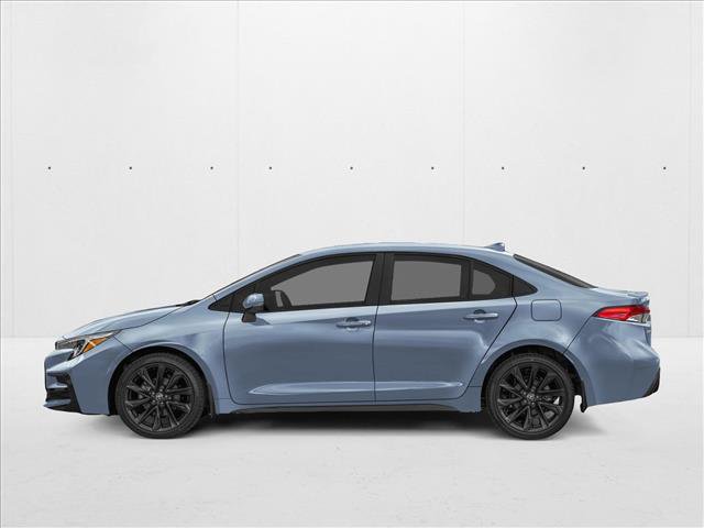 New 2027 Toyota Corolla SE FWD image 3