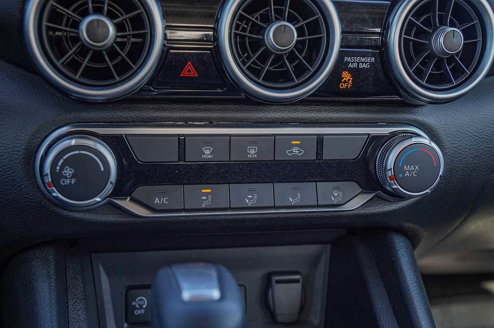 Used 2024 Nissan Sentra SV image 19