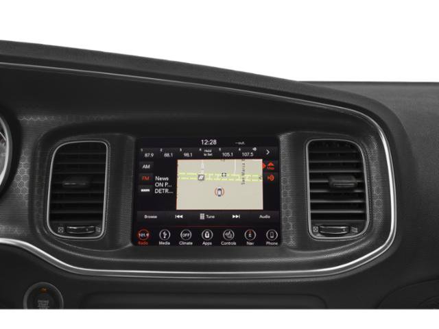 Certified 2018 Dodge Charger GT AWD/4WD image 17