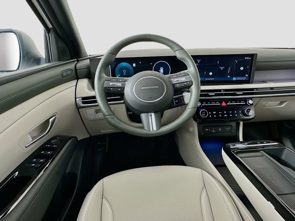 New 2026 Hyundai Tucson Limited image 19