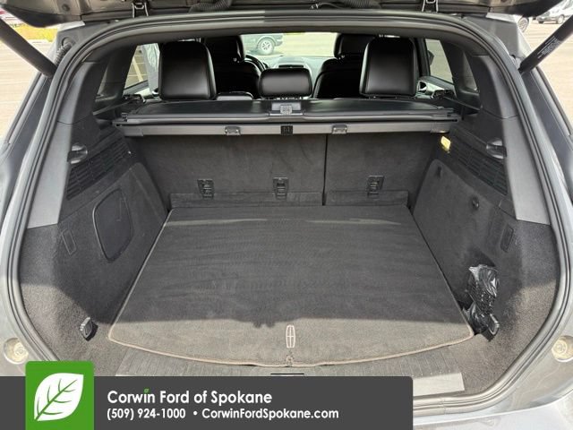Used 2017 Lincoln MKC Reserve w/ Canadian Touring Package AWD/4WD image 18