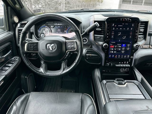 Used 2019 RAM 3500 Limited image 23