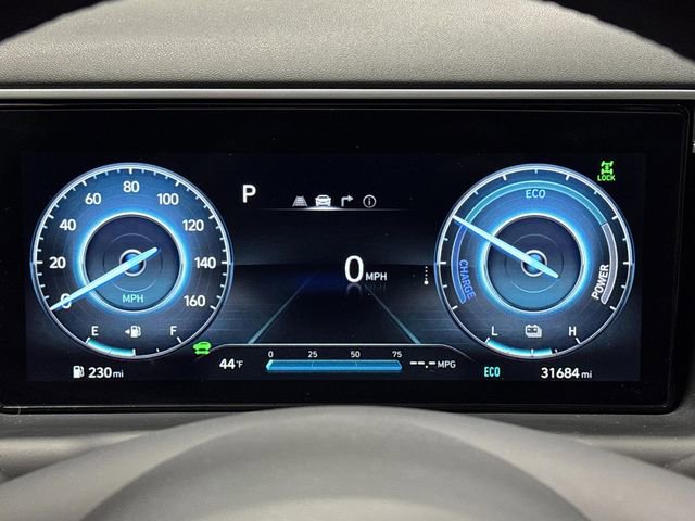 Used 2023 Hyundai Tucson SEL image 19