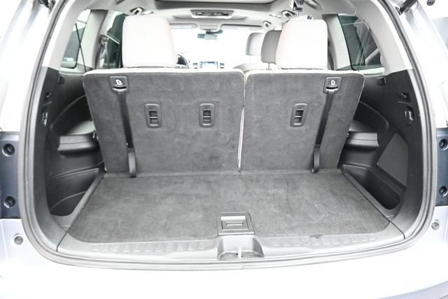 Used 2016 Honda Pilot Elite image 28