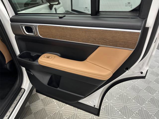 New 2026 Hyundai Santa Fe Calligraphy image 18