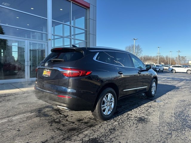 Used 2020 Buick Enclave Preferred image 12