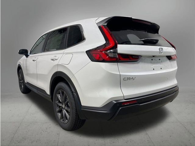New 2026 Honda CR-V EX-L image 3