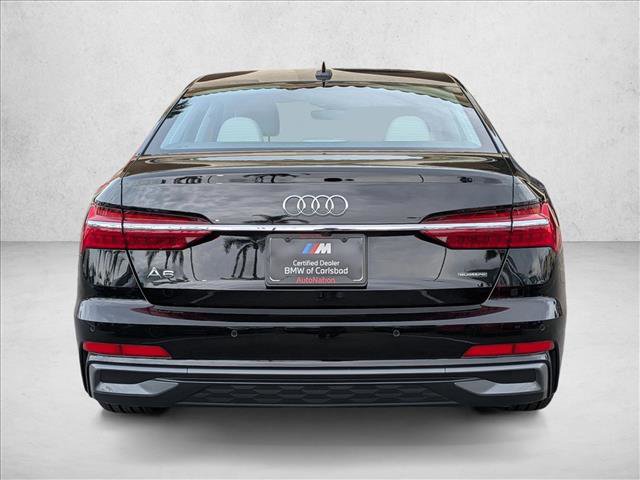 Used 2024 Audi A6 Premium Plus image 7