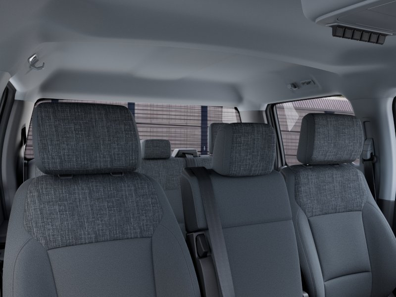 New 2027 Ford F250 XLT AWD/4WD image 22