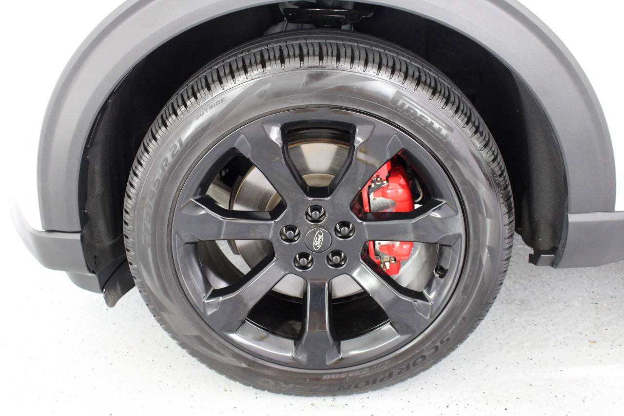 Used 2023 Ford Explorer ST w/ Equipment Group 401A AWD/4WD image 80