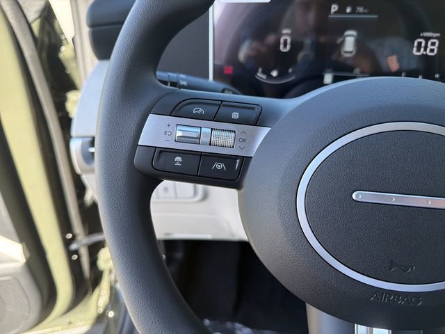 New 2026 Hyundai Tucson SEL image 25