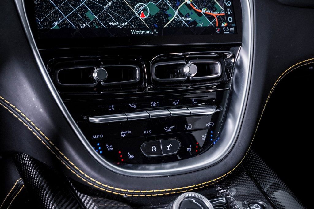Used 2023 Aston Martin DBX 707 image 30