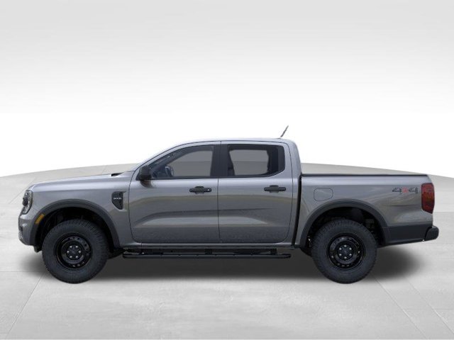 New 2026 Ford Ranger XL w/ Trailer Tow Package AWD/4WD image 4