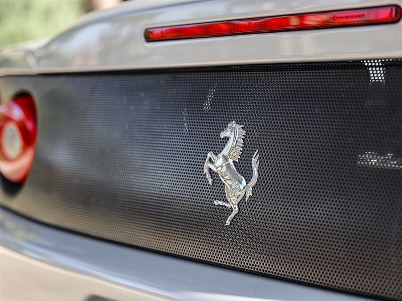 Used 2003 Ferrari 360 Spider RWD image 19