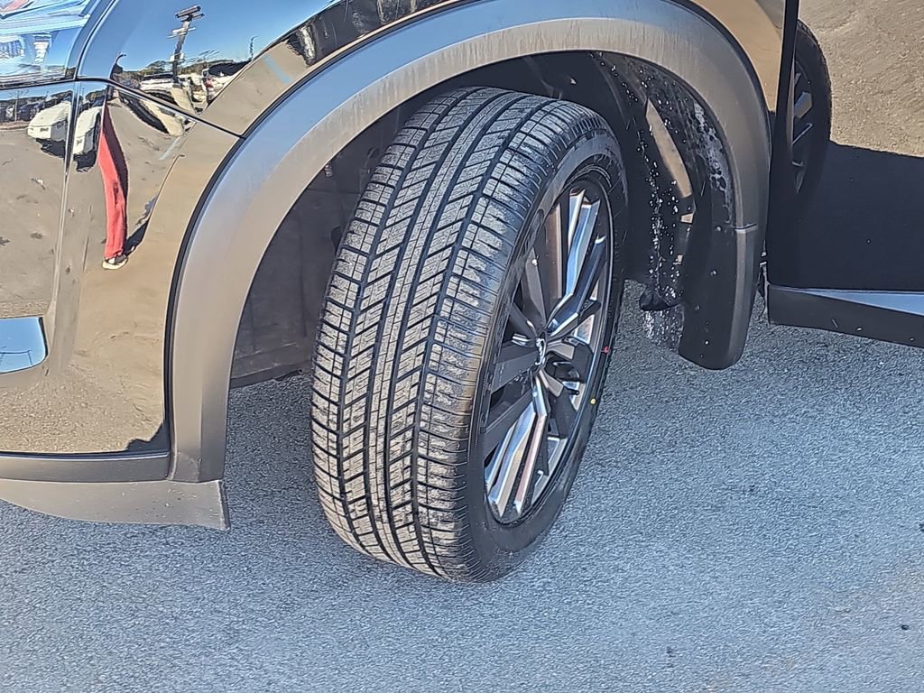 Used 2023 Nissan Pathfinder SL w/ SL Premium Package image 37