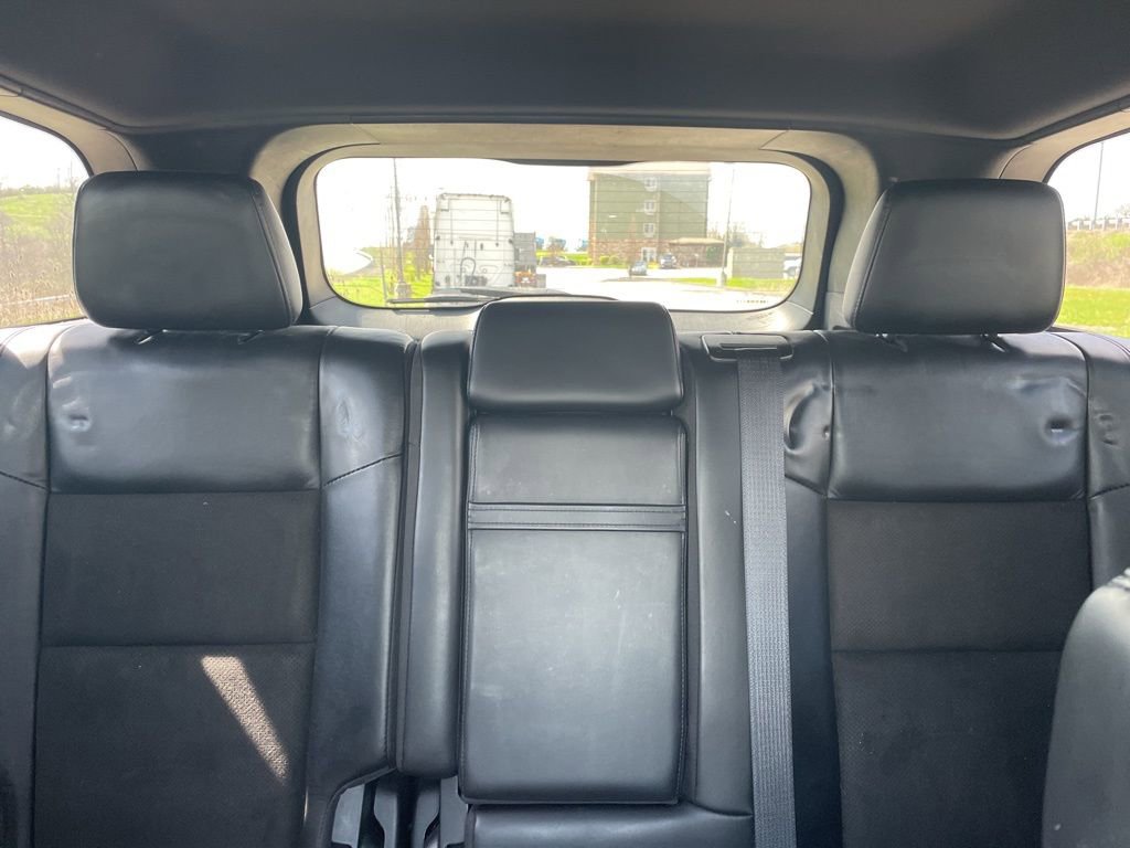 Used 2020 Jeep Grand Cherokee Altitude image 24