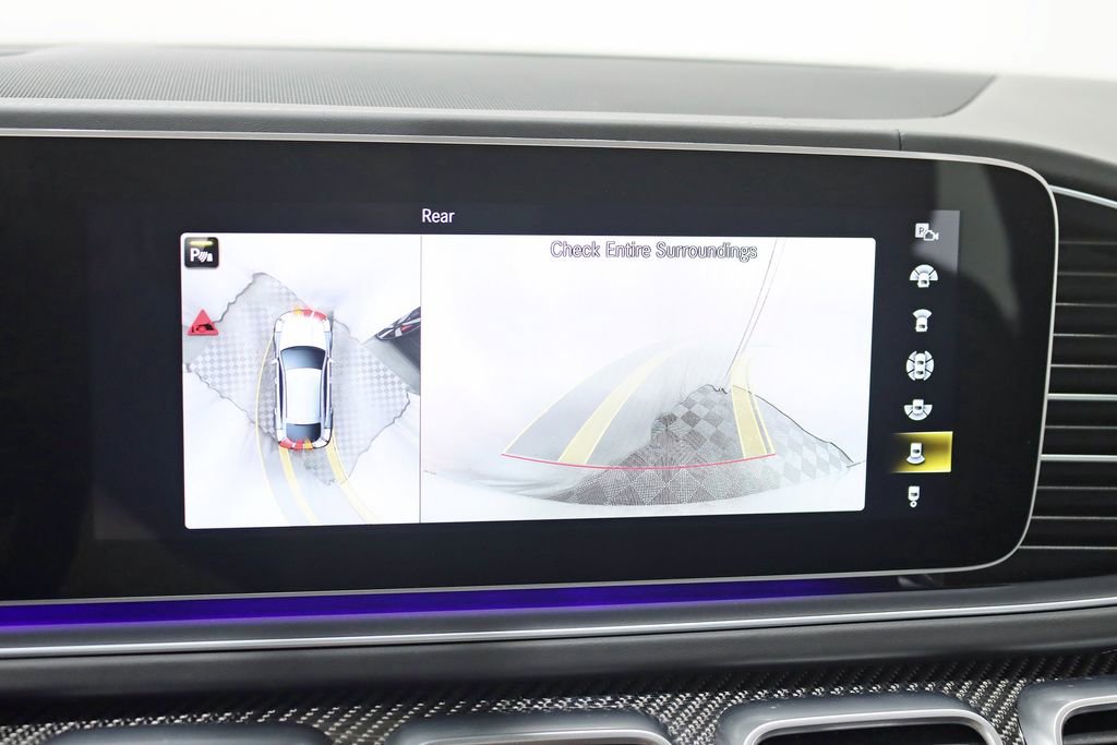 Used 2023 Mercedes-Benz GLE 63 AMG S image 19