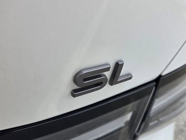 New 2026 Nissan Sentra SL w/ Floor Mat Package FWD image 12