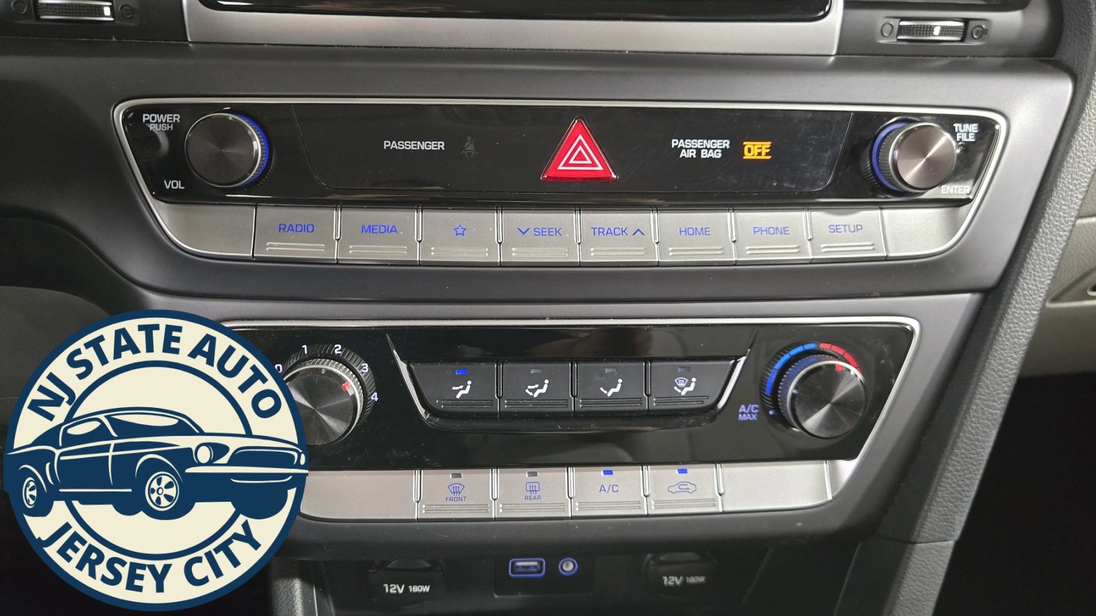 Used 2019 Hyundai Sonata ECO image 14