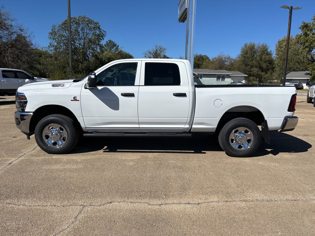 New 2026 RAM 2500 Tradesman image 2
