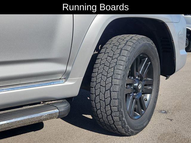 Used 2013 Toyota 4Runner Limited image 17