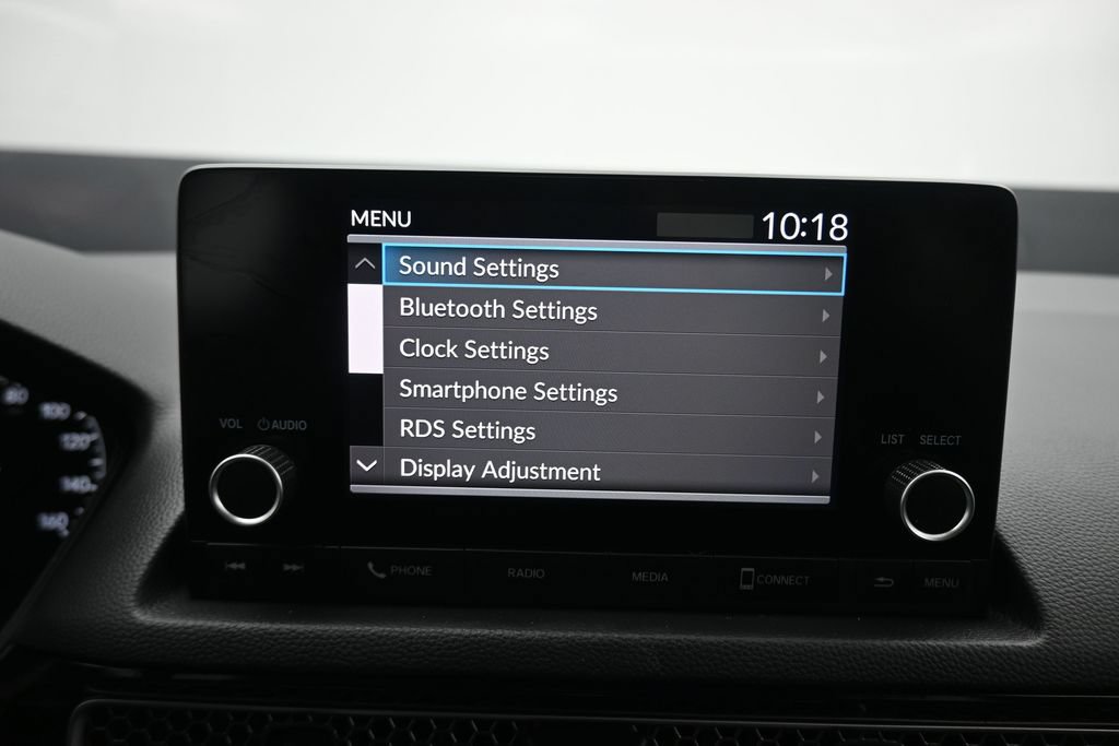 Used 2023 Honda Civic Sport image 18