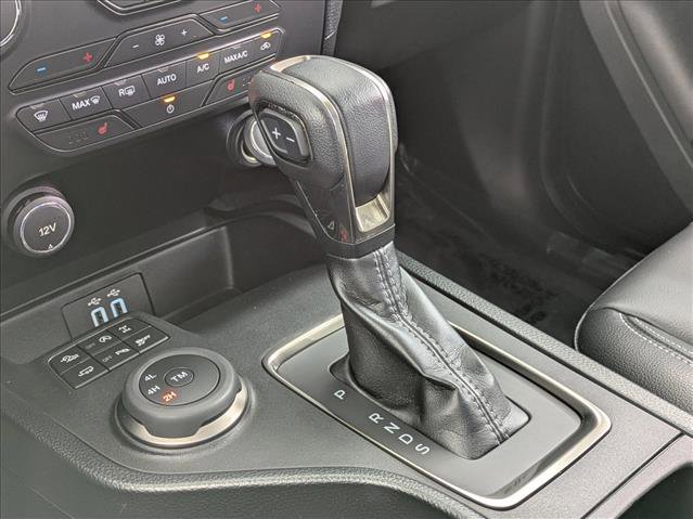 Used 2020 Ford Ranger Lariat w/ Equipment Group 501A Mid image 13