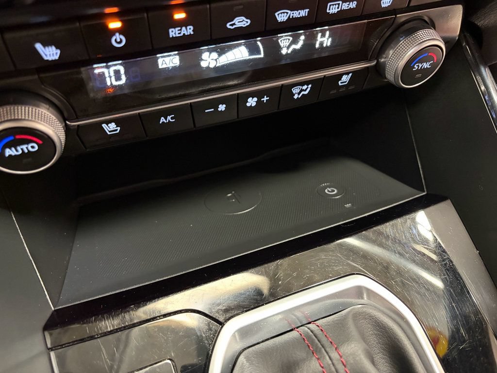 Used 2023 MAZDA CX-9 Carbon Edition AWD/4WD image 23