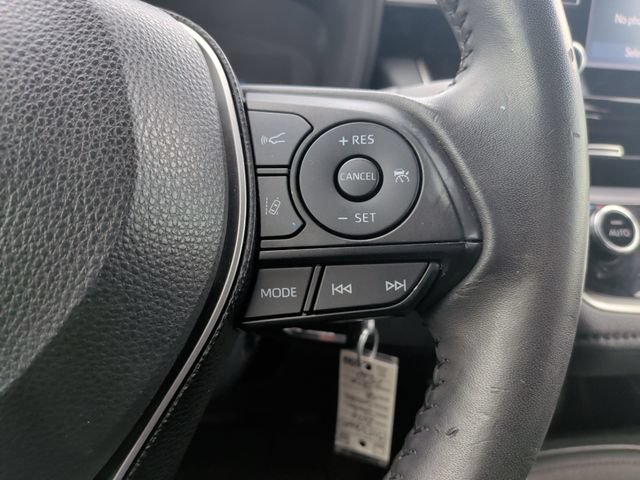 Used 2020 Toyota Corolla SE FWD image 20