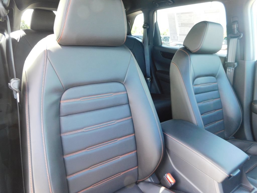 New 2026 Honda CR-V Sport Touring image 21
