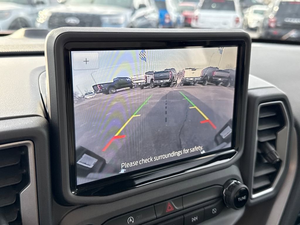 Certified 2023 Ford Bronco Sport Big Bend image 20