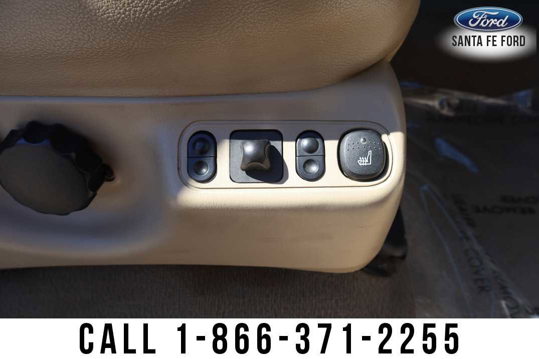 Used 2006 Ford F250 Lariat AWD/4WD image 32