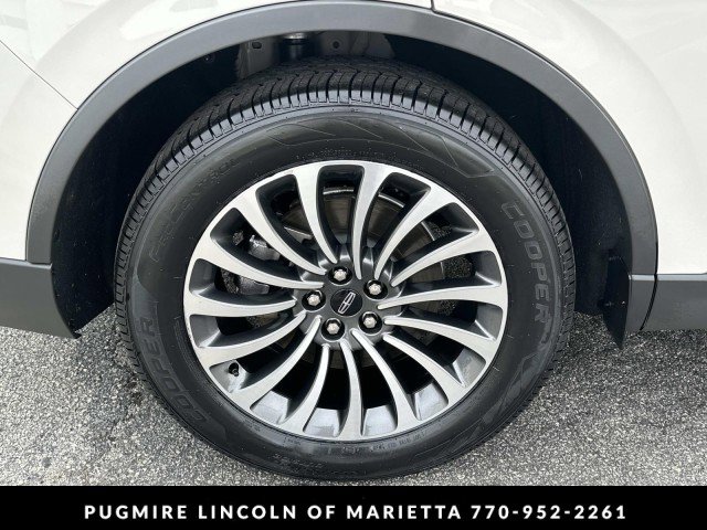 Used 2022 Lincoln Aviator Reserve w/ Elements Package Plus image 18